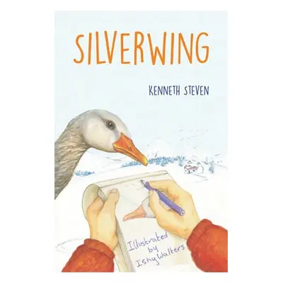 Silverwing - Steven, Kenneth