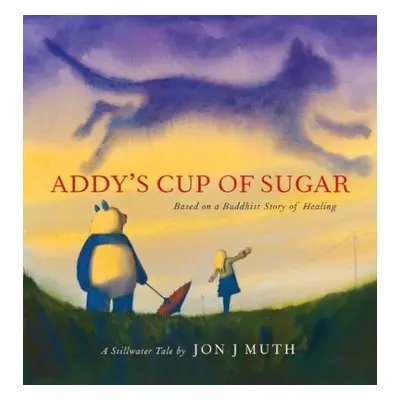 Addy's Cup of Sugar (PB) - Muth, Jon J.