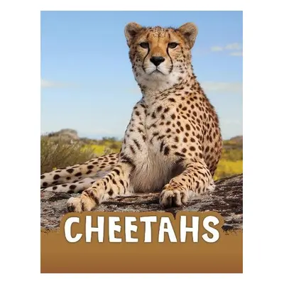 Cheetahs - Jaycox, Jaclyn