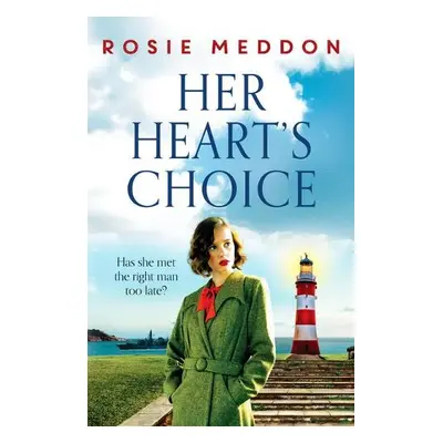 Her Heart's Choice - Meddon, Rosie