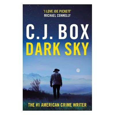 Dark Sky - Box, C.J.