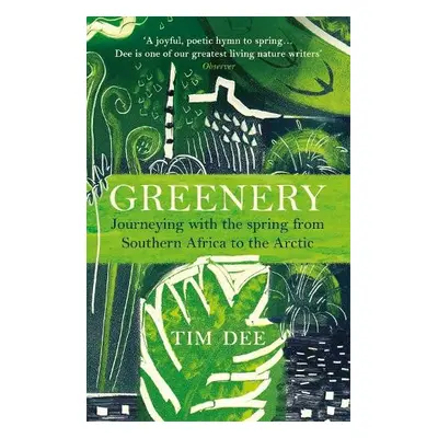 Greenery - Dee, Tim