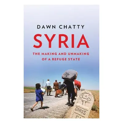 Syria - Chatty, Dawn