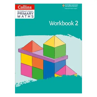 International Primary Maths Workbook: Stage 2 - Jarmin, Lisa