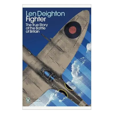 Fighter - Deighton, Len