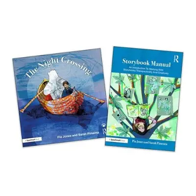 Night Crossing and Storybook Manual - Jones, Pia a Pimenta, Sarah