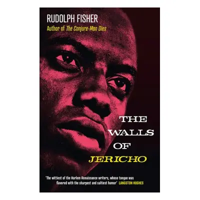 Walls of Jericho - Fisher, Rudolph