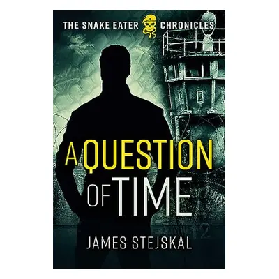 Question of Time - Stejskal, James