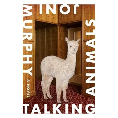 Talking Animals - Murphy, Joni