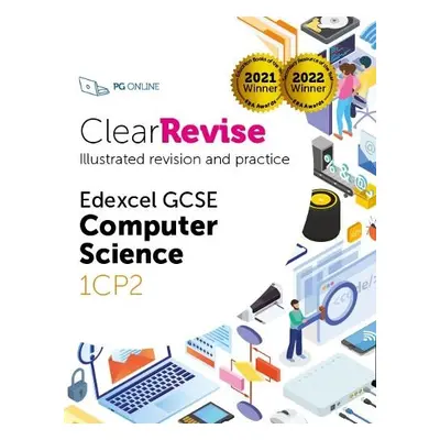 ClearRevise Edexcel GCSE Computer Science 1CP2