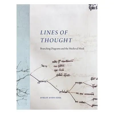 Lines of Thought - Even-Ezra, Ayelet