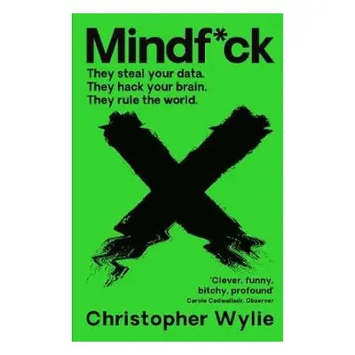 Mindf*ck - Wylie, Christopher