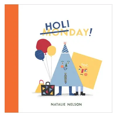 Holiday! - Nelson, Natalie