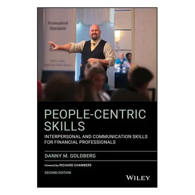 People-Centric Skills - Goldberg, Danny M.