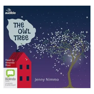 Owl Tree - Nimmo, Jenny