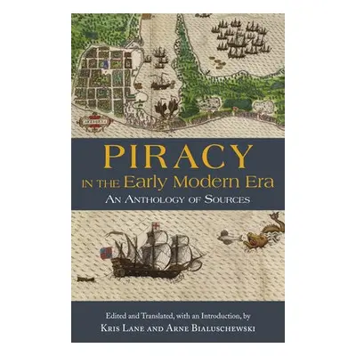 Piracy in the Early Modern Era