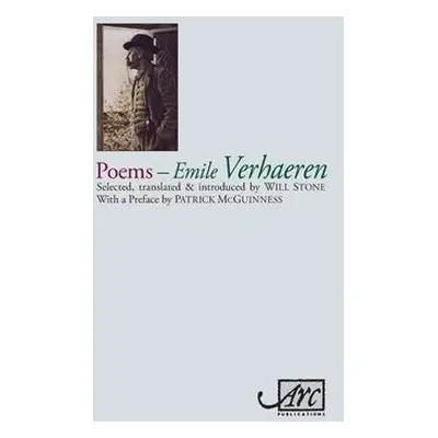 Poems - Emile Verhaeren - Verhaeren, Emile