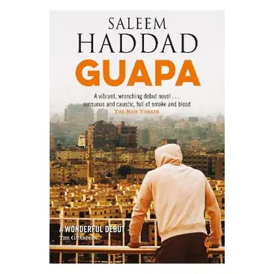 Guapa - Haddad, Saleem