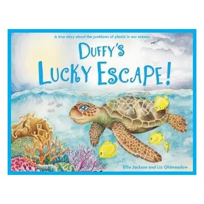 Duffy's Lucky Escape - Jackson, Ellie