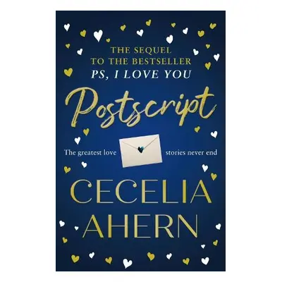 Postscript - Ahern, Cecelia