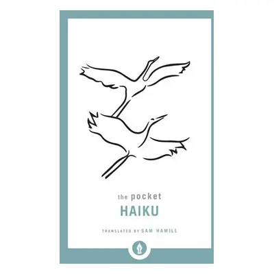 Pocket Haiku - Hamill, Sam