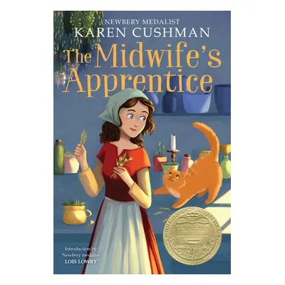 Midwife's Apprentice - Cushman, Karen