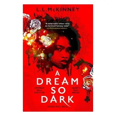 Dream so Dark - McKinney, L. L.