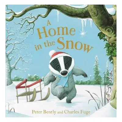 Home in the Snow - Bently, Peter