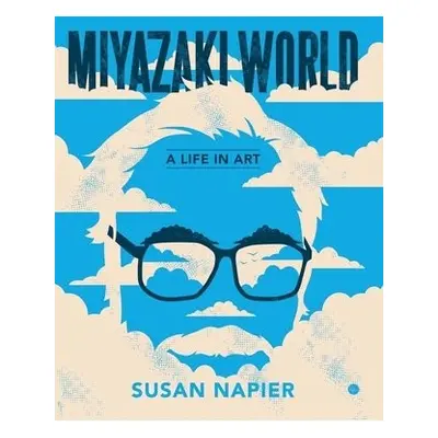 Miyazakiworld - Napier, Susan