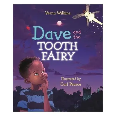 Dave and the Tooth Fairy - Wilkins, Verna