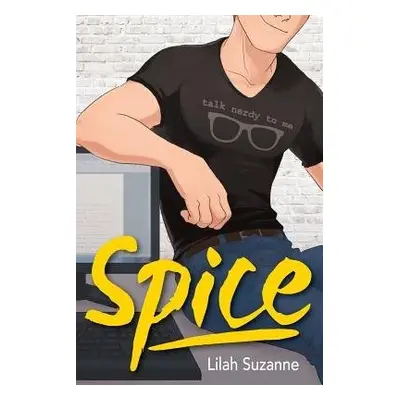 Spice - Suzanne, Lilah