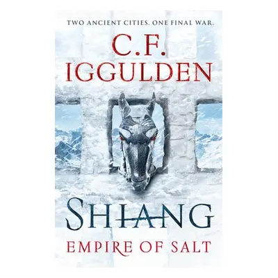 Shiang - Iggulden, C. F.