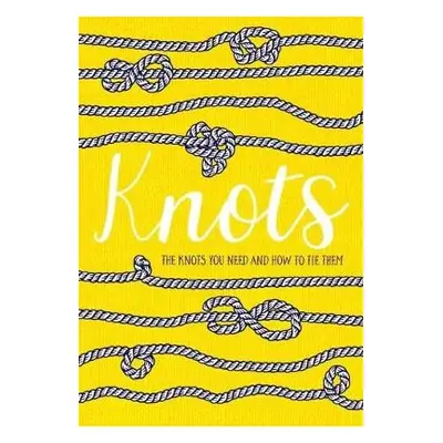 Knots - Rydon Publishing