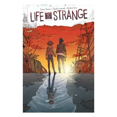 Life Is Strange Collection - Vieceli, Emma