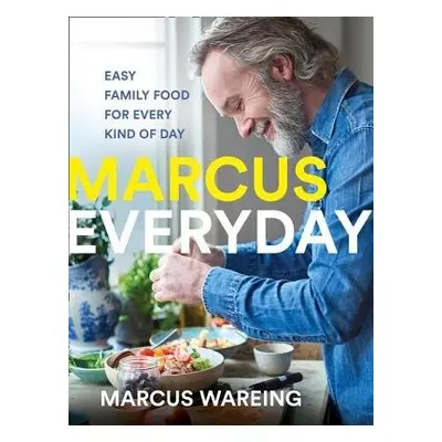 Marcus Everyday - Wareing, Marcus