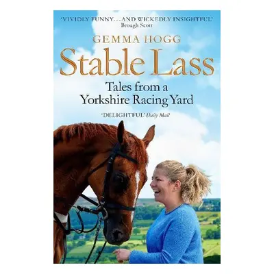 Stable Lass - Hogg, Gemma