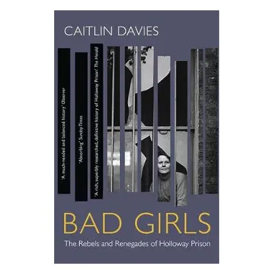 Bad Girls - Davies, Caitlin