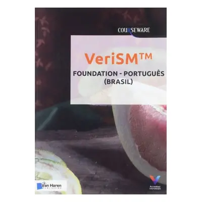 VeriSM - Foundation - Portugues (Brasil) - Morris, Helen