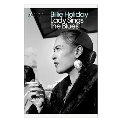 Lady Sings the Blues - Holiday, Billie