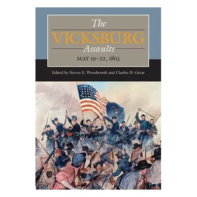 Vicksburg Assaults