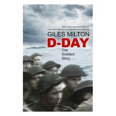 D-Day - Milton, Giles