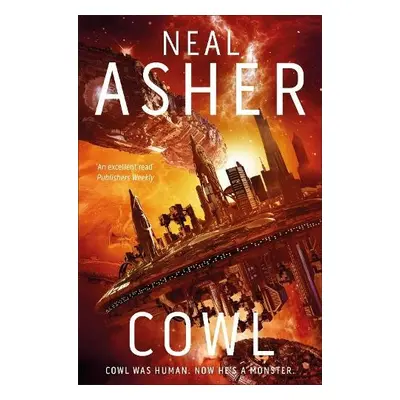 Cowl - Asher, Neal