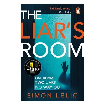 Liar's Room - Lelic, Simon