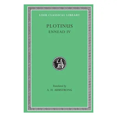 Ennead IV - Plotinus