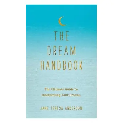 Dream Handbook - Anderson, Jane Teresa