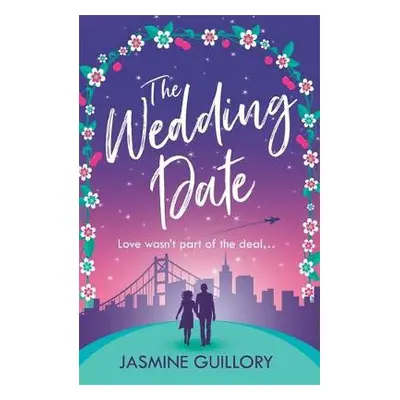 Wedding Date - Guillory, Jasmine