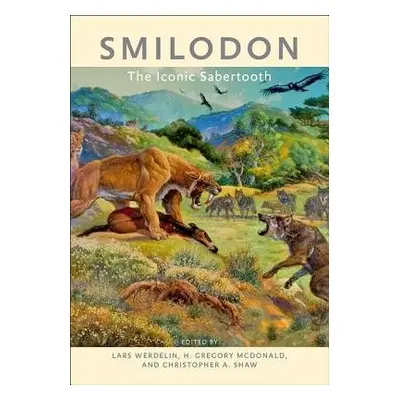 Smilodon