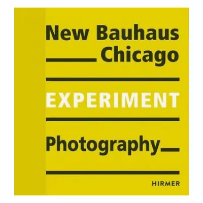 New Bauhaus Chicago - Bauhaus-Archiv a Gestaltung, Museum fur