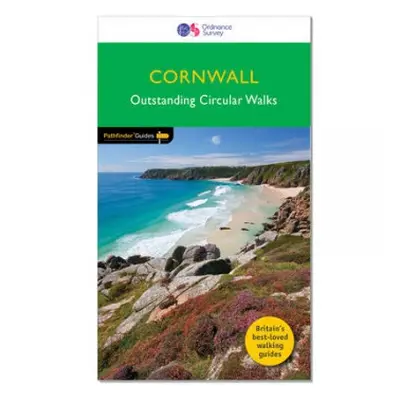 Cornwall - Viccars, Sue