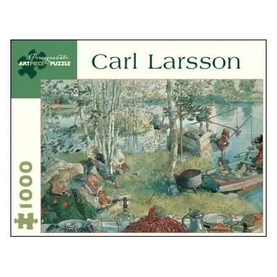 Carl Larsson